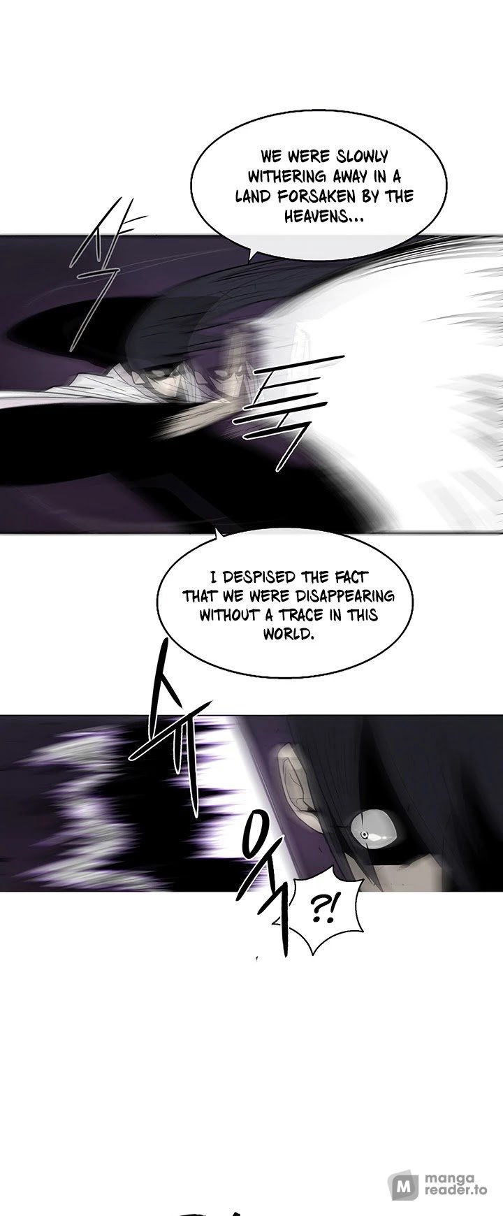 The Legend of the Northern Blade, Chapter 46 image 31